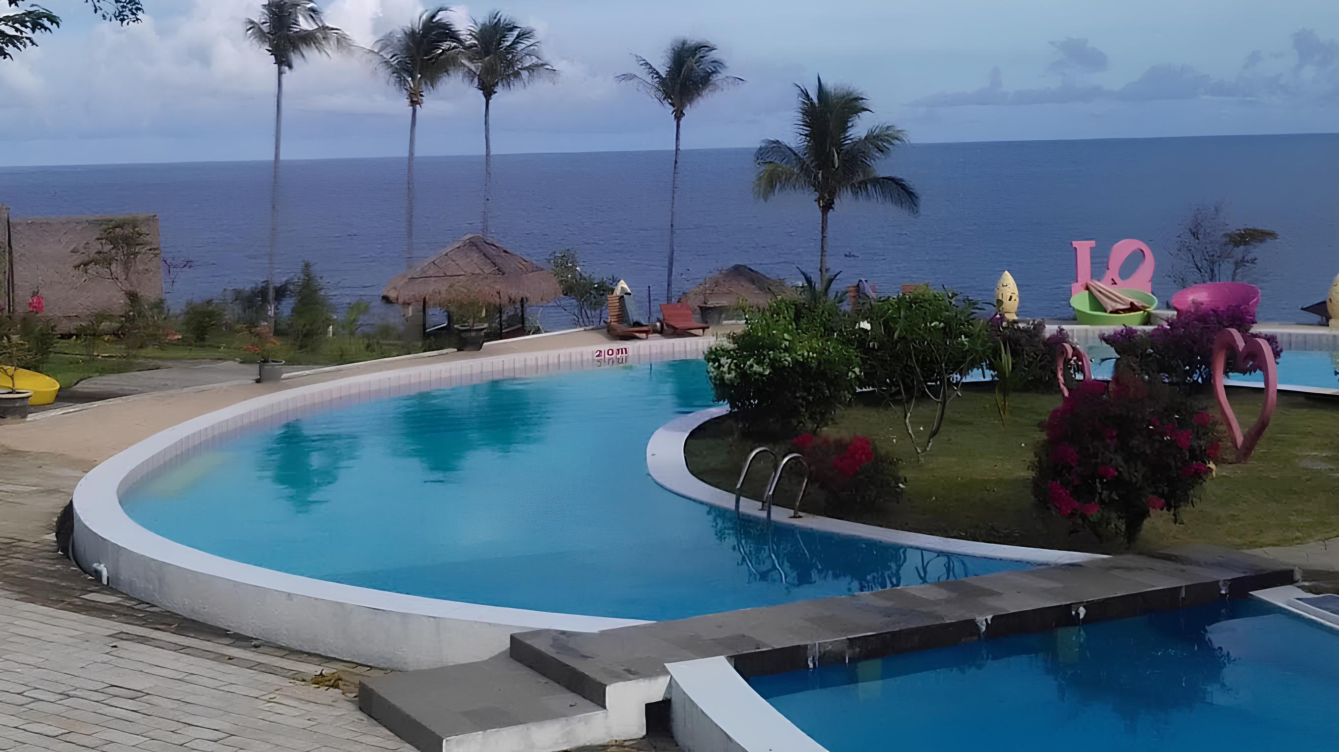 Pengalaman Resort di Likupang Sulawesi Utara dengan Layanan Kelas Dunia di Kinaari Resort